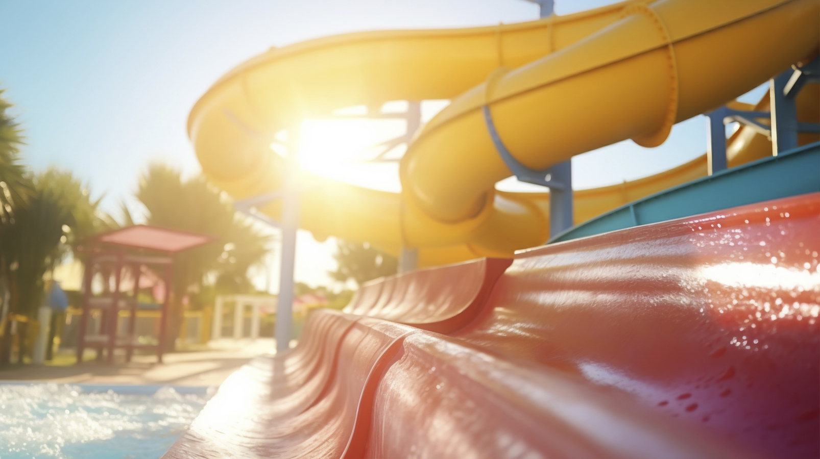 Escuela de verano en Benicàssim Escuela de verano en Benicàssim